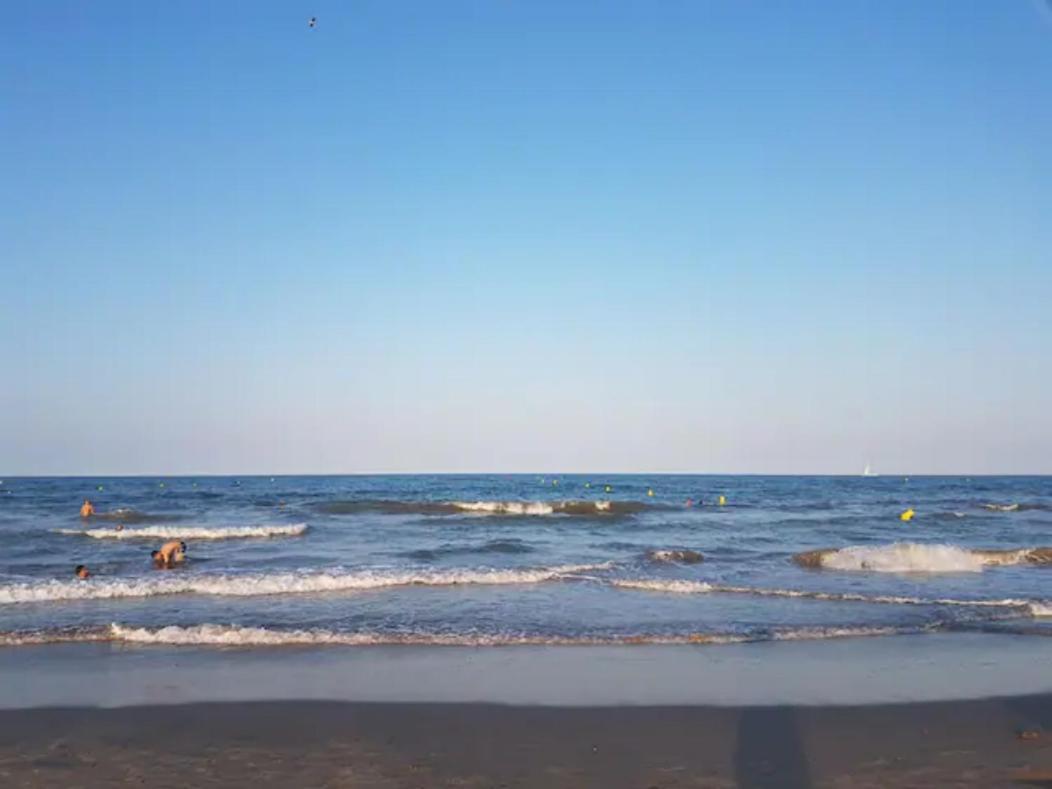 Reina Playa Daire Valensiya Dış mekan fotoğraf