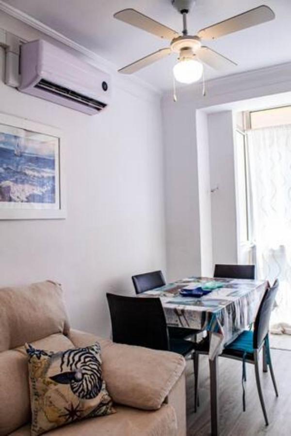 Reina Playa Daire Valensiya Dış mekan fotoğraf